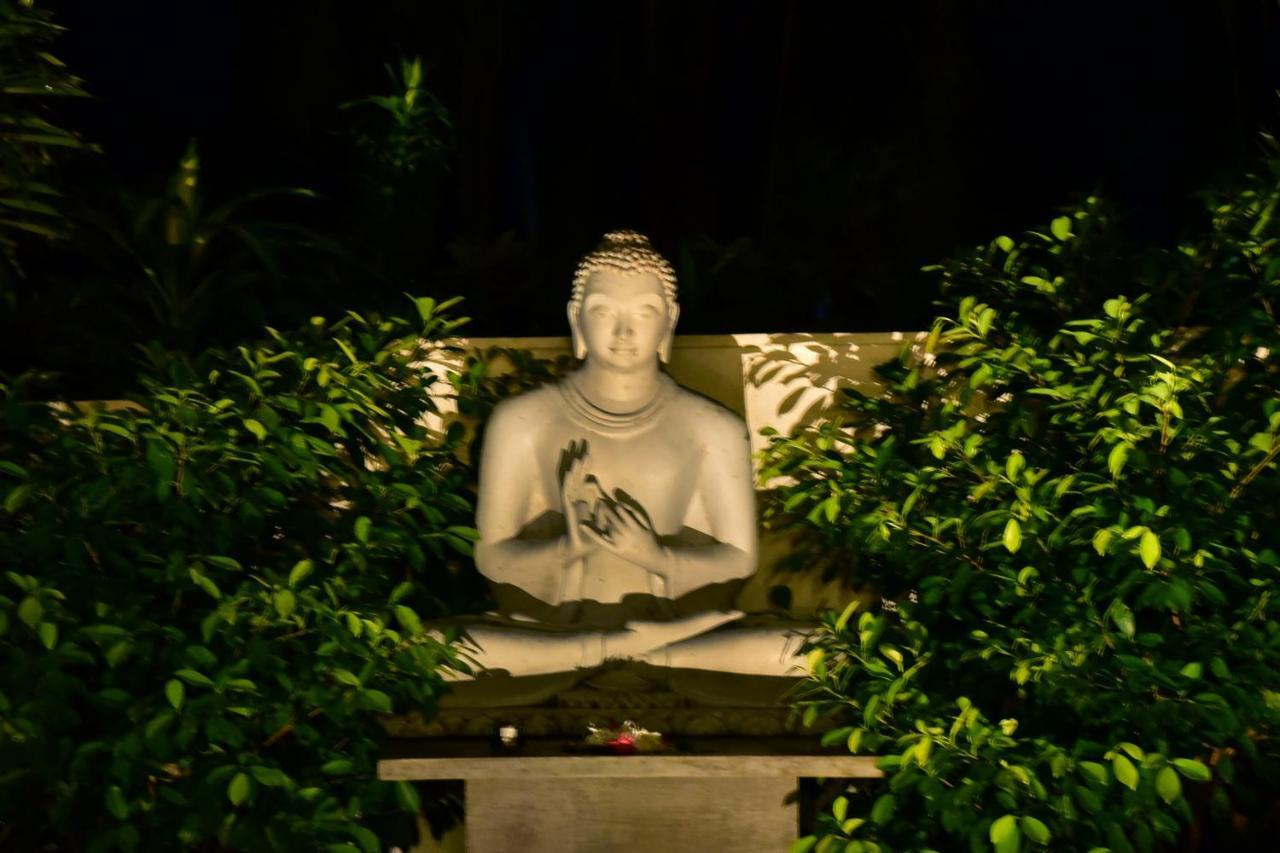 Boutique Villa Shanthi Hikkaduwa Exterior photo